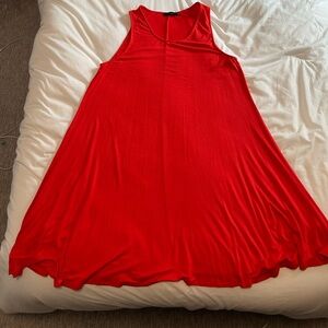 Talula A-line swing dress size medium